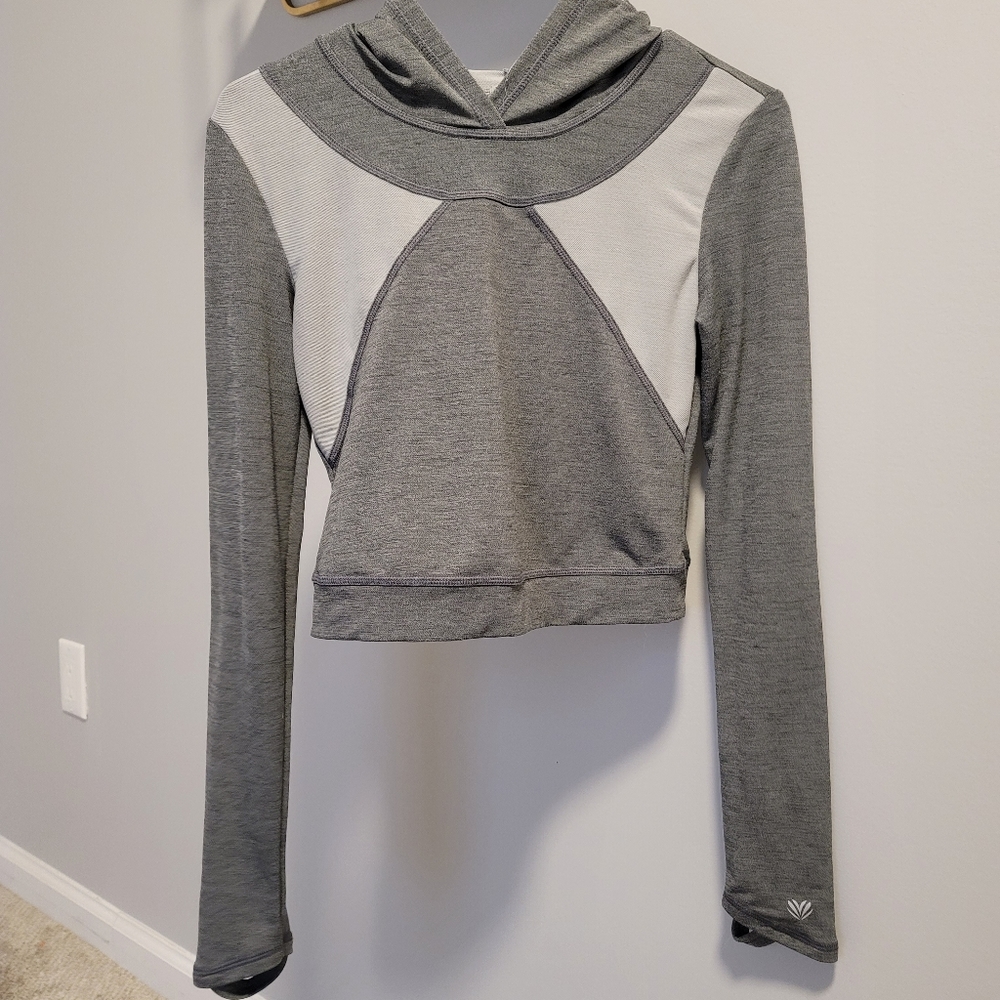 Forever 21- workout hoodie